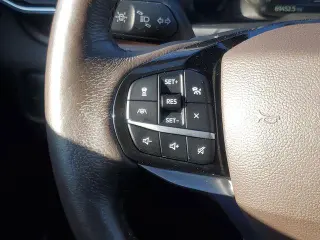 Ford Explorer 2022 AWD King Ranch 4 puertas SUV
