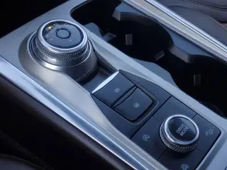 Ford Explorer 2022 AWD King Ranch 4 puertas SUV