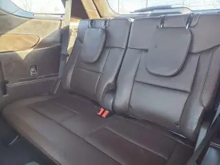 Ford Explorer 2022 AWD King Ranch 4 puertas SUV