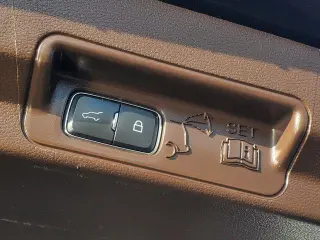 Ford Explorer 2022 AWD King Ranch 4 puertas SUV