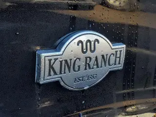 Ford Explorer 2022 AWD King Ranch 4 puertas SUV
