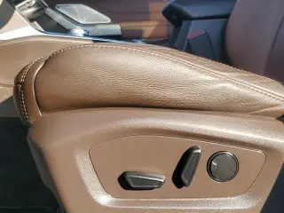 Ford Explorer 2022 AWD King Ranch 4 puertas SUV