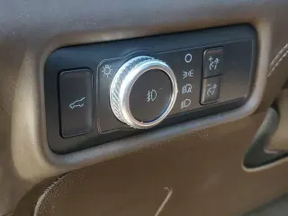 Ford Explorer 2022 AWD King Ranch 4 puertas SUV