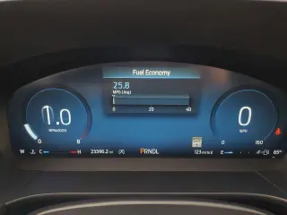 Ford Escape 2023 AWD Active 4 puertas SUV
