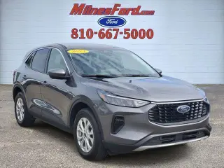 Ford Escape 2023 AWD Active 4 puertas SUV