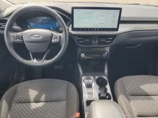 Ford Escape 2023 AWD Active 4 puertas SUV