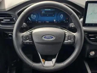 Ford Escape 2023 AWD Active 4 puertas SUV