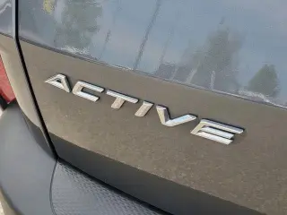 Ford Escape 2023 AWD Active 4 puertas SUV