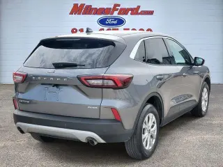 Ford Escape 2023 AWD Active 4 puertas SUV