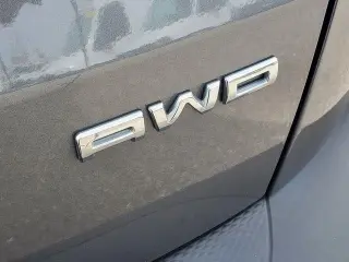 Ford Escape 2023 AWD Active 4 puertas SUV