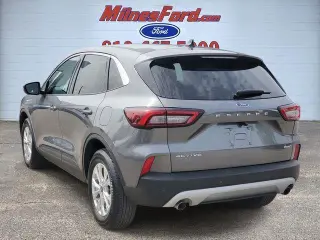 Ford Escape 2023 AWD Active 4 puertas SUV