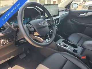 Ford Escape 2025 AWD Platinum 4 puertas SUV