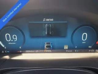 Ford Escape 2025 AWD Platinum 4 puertas SUV