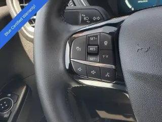 Ford Escape 2025 AWD Platinum 4 puertas SUV