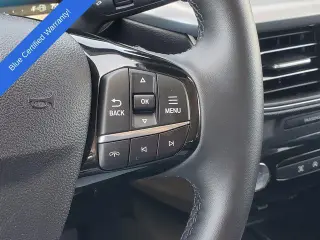 Ford Escape 2025 AWD Platinum 4 puertas SUV