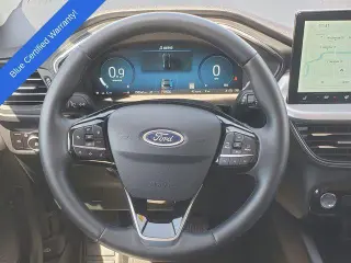 Ford Escape 2025 AWD Platinum 4 puertas SUV