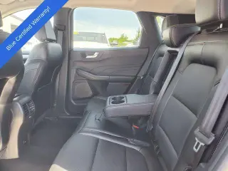 Ford Escape 2025 AWD Platinum 4 puertas SUV