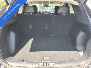 Ford Escape 2025 AWD Platinum 4 puertas SUV