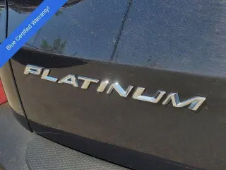 Ford Escape 2025 AWD Platinum 4 puertas SUV