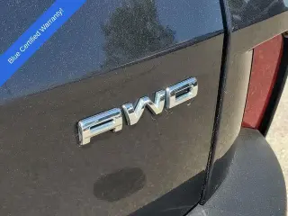 Ford Escape 2025 AWD Platinum 4 puertas SUV