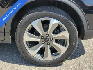 Ford Escape 2025 AWD Platinum 4 puertas SUV
