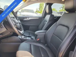 Ford Escape 2025 AWD Platinum 4 puertas SUV