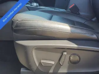 Ford Escape 2025 AWD Platinum 4 puertas SUV
