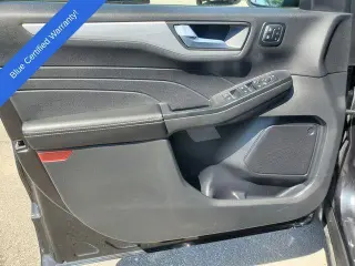 Ford Escape 2025 AWD Platinum 4 puertas SUV
