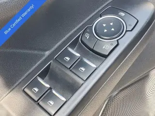 Ford Escape 2025 AWD Platinum 4 puertas SUV