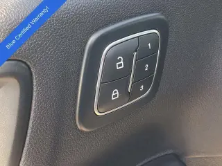 Ford Escape 2025 AWD Platinum 4 puertas SUV
