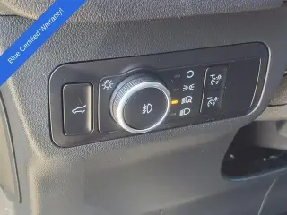 Ford Escape 2025 AWD Platinum 4 puertas SUV
