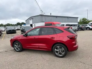 Ford Escape 2024 AWD ST-Line 4 puertas SUV