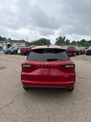 Ford Escape 2024 AWD ST-Line 4 puertas SUV