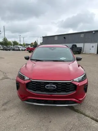 Ford Escape 2024 AWD ST-Line 4 puertas SUV