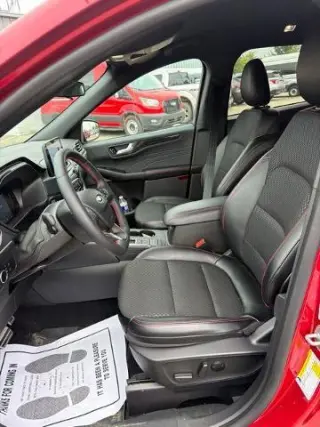 Ford Escape 2024 AWD ST-Line 4 puertas SUV