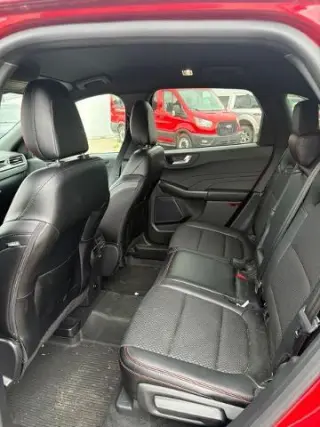 Ford Escape 2024 AWD ST-Line 4 puertas SUV