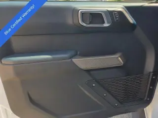Ford Bronco 2023 4x4 Outer Banks 4 puertas SUV