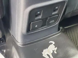 Ford Bronco 2025 4x4 Big Bend 4 puertas SUV