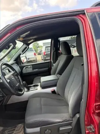 Ford Expedition EL 2017 4x4 XLT 4 puertas SUV
