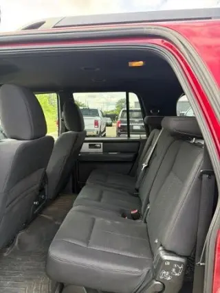 Ford Expedition EL 2017 4x4 XLT 4 puertas SUV