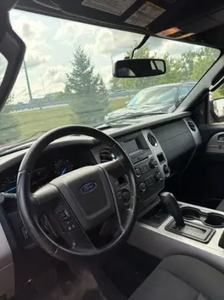 Ford Expedition EL 2017 4x4 XLT 4 puertas SUV