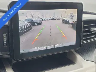 Ford Explorer 2022 AWD Base 4dr SUV