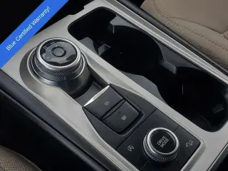 Ford Explorer 2022 AWD Base 4dr SUV