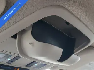 Ford Explorer 2022 AWD Base 4dr SUV