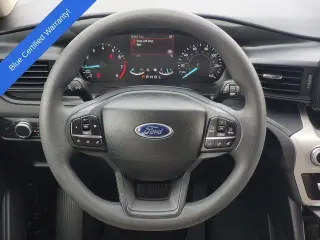 Ford Explorer 2022 AWD Base 4dr SUV