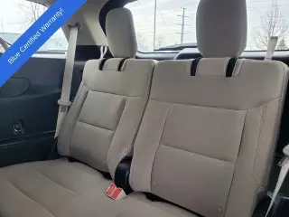 Ford Explorer 2022 AWD Base 4dr SUV