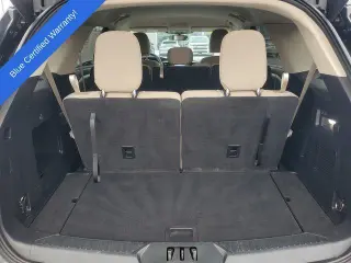 Ford Explorer 2022 AWD Base 4dr SUV