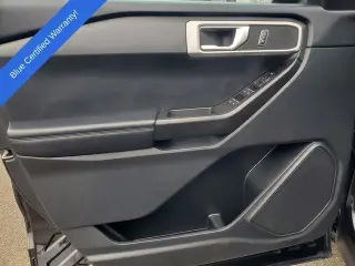 Ford Explorer 2022 AWD Base 4dr SUV