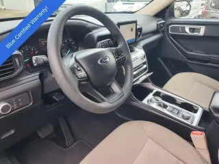 Ford Explorer 2022 AWD Base 4dr SUV