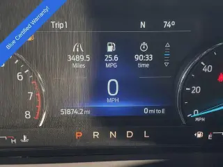 Ford Explorer 2023 AWD XLT 4 puertas SUV